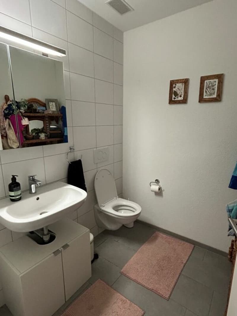 Appartamento duplex con stile! (8)