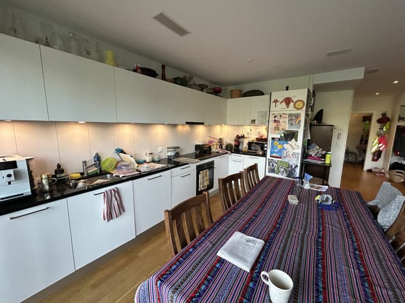 Appartamento duplex con stile! (3)