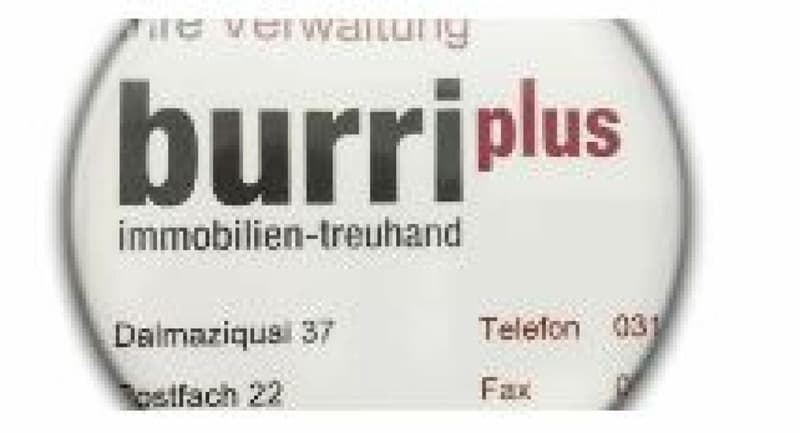 3600 Thun - Einstellhallenplatz zu vermieten! (1)