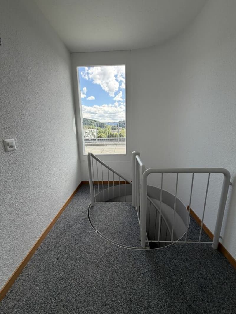 Einfach die Aussicht geniessen! (9)