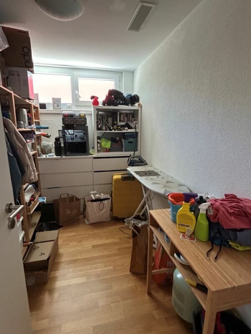 Entdecken Sie das Leben im Sommerrain Plus! (7)