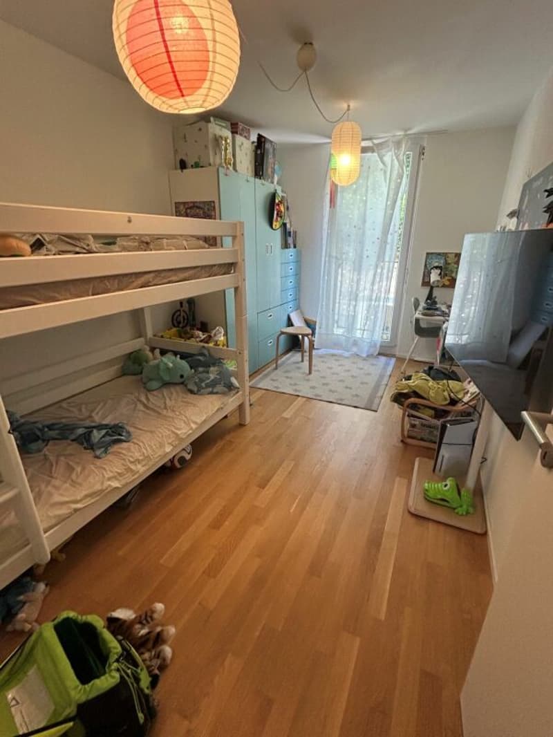 Entdecken Sie das Leben im Sommerrain Plus! (6)