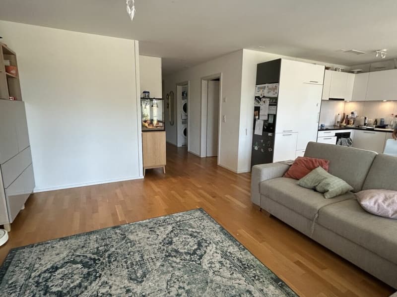 Entdecken Sie das Leben im Sommerrain Plus! (4)