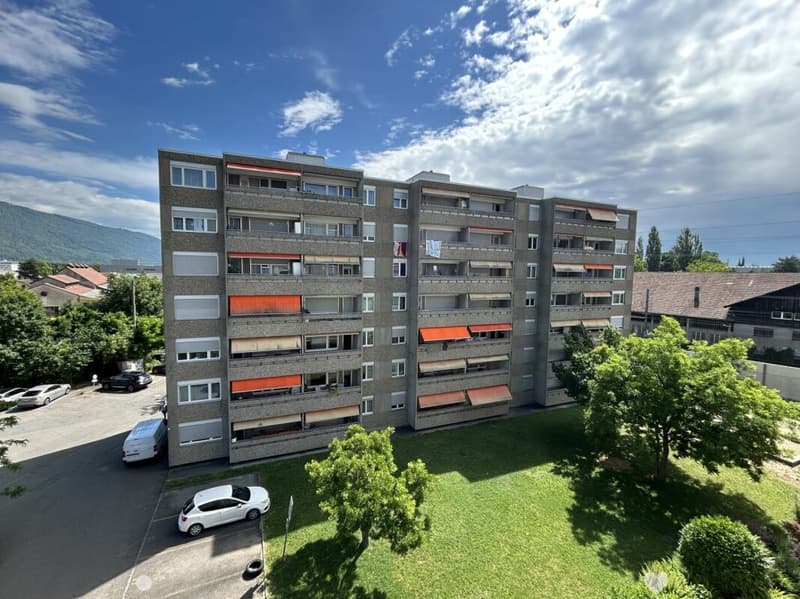 Poststrasse 38, 2504 Biel/Bienne (1)