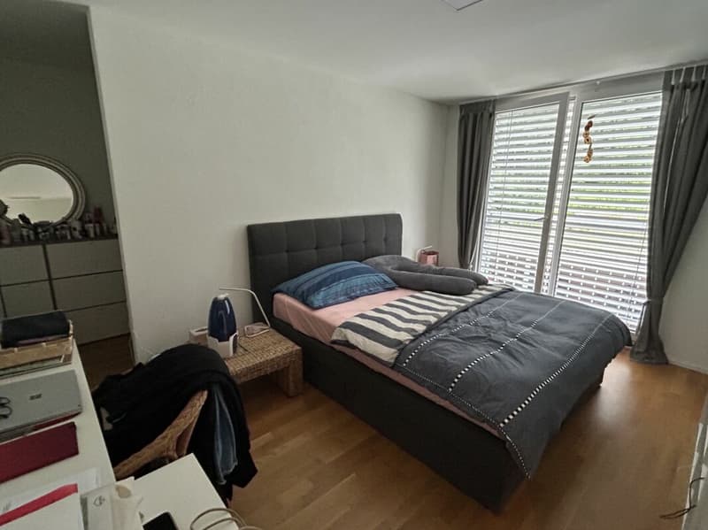 Eine Wohnoase im Grünen wartet auf Sie! (7)
