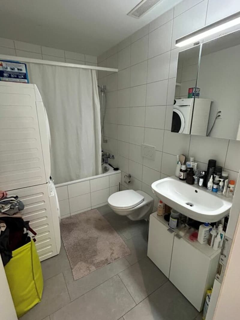 Eine Wohnoase im Grünen wartet auf Sie! (5)
