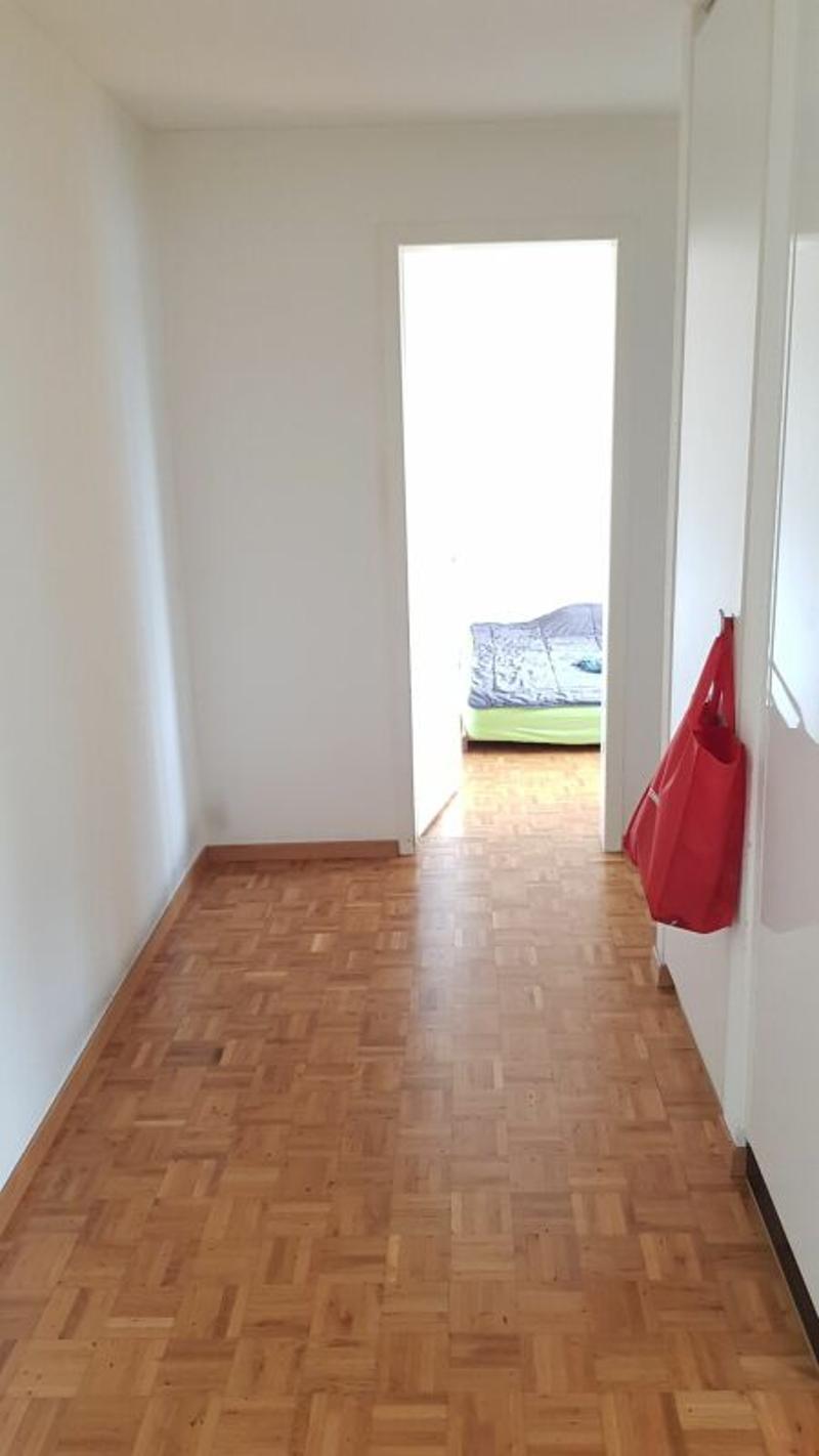 Zentrales Wohnen (4)