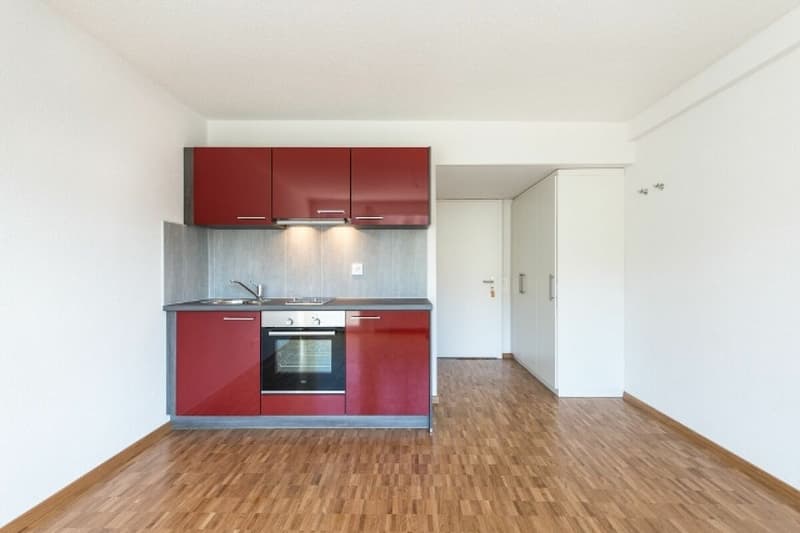 Studio / Küche