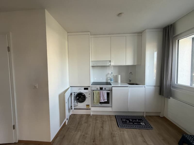 3.5-Zimmer-Wohnung an zentraler Lage zu vermieten (2)