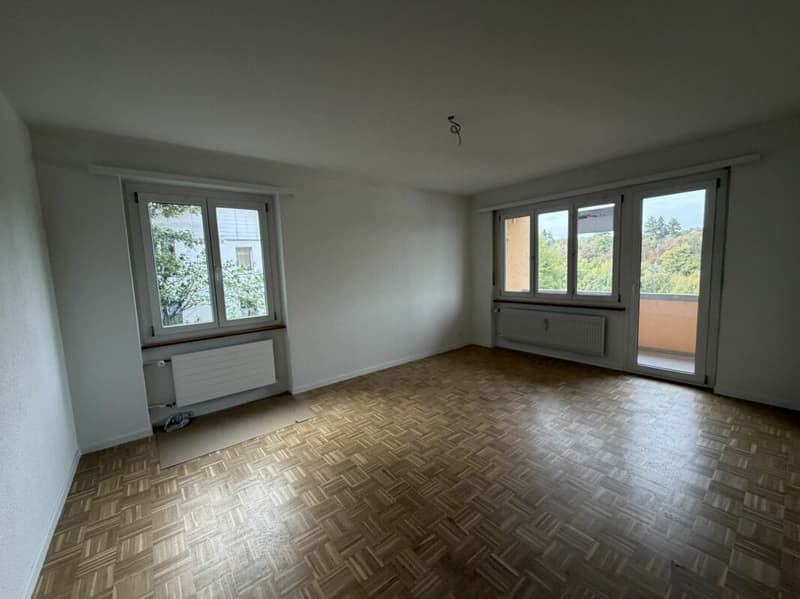 Wohnen mit Aussicht! (2)