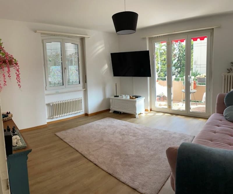 Ihr neues Zuhause in Trimbach (2)
