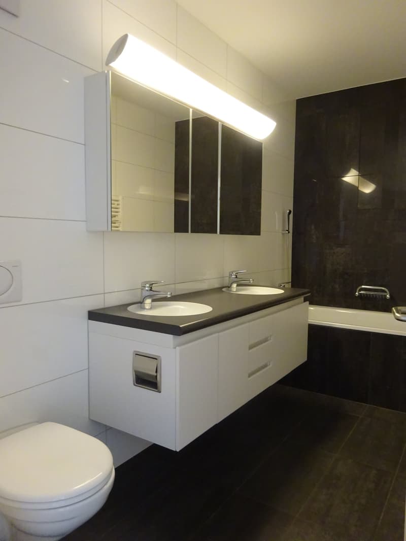 Elegant 4.5-room attic apartment (5)