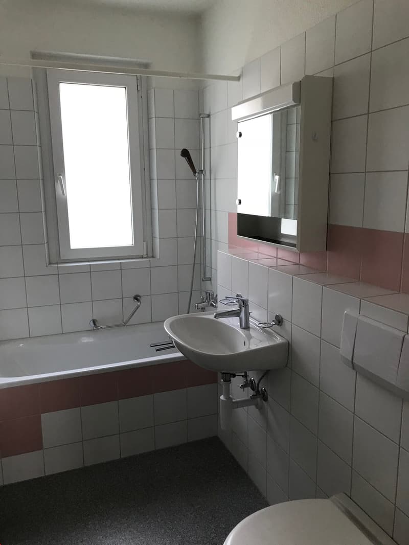 Vivre à proximité de l'Inselspital (2)