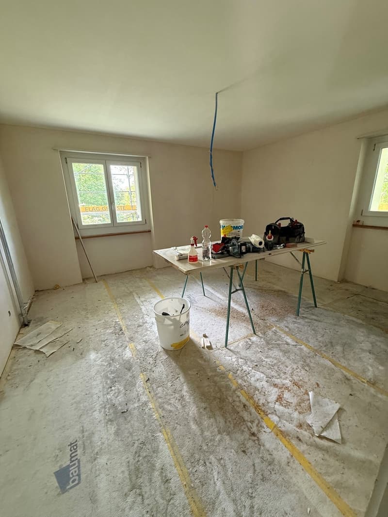 Appartement de 3 pièces rénové dans le quartier de Lorraine – disponible à partir d'août 2026 (7)