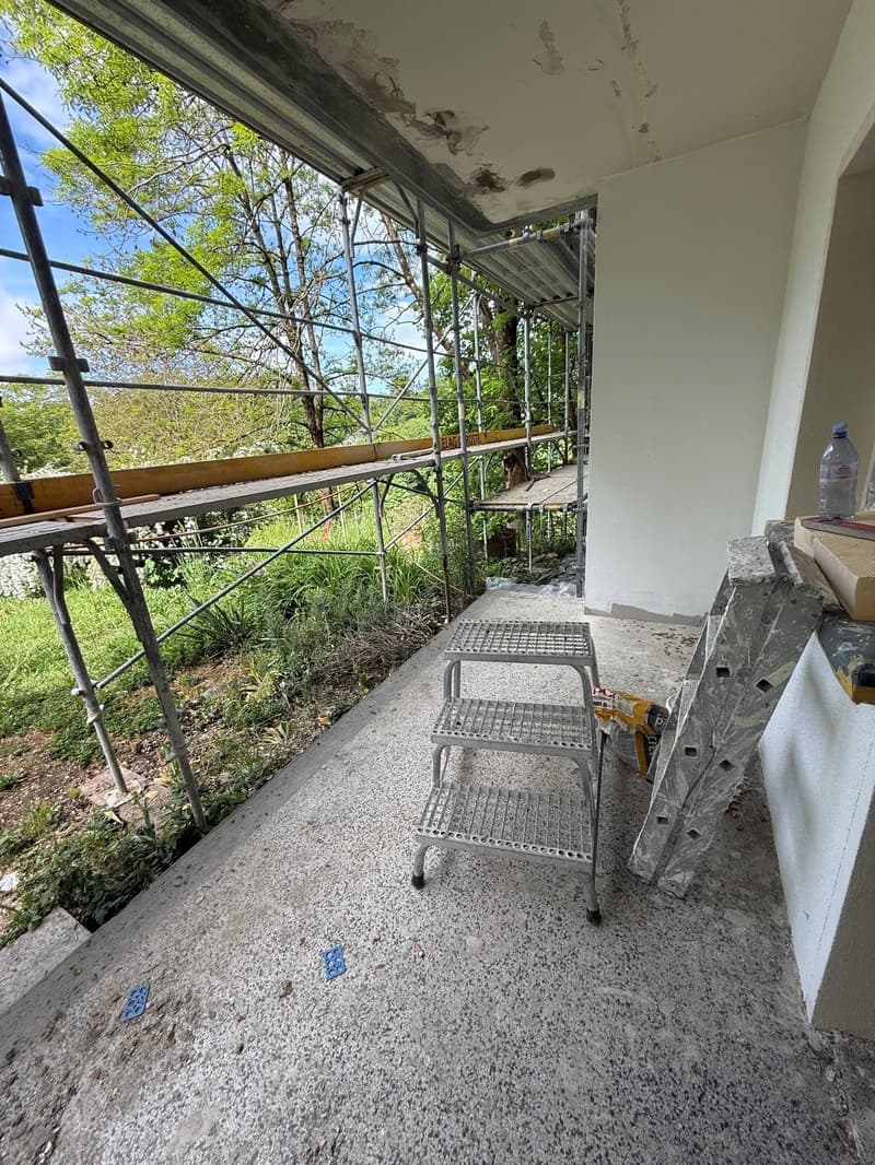 Appartement de 3 pièces rénové dans le quartier de Lorraine – disponible à partir d'août 2026 (6)
