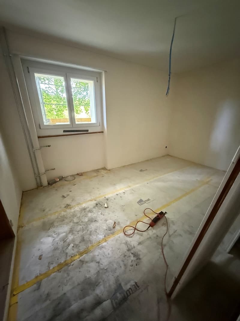 Appartement de 3 pièces rénové dans le quartier de Lorraine – disponible à partir d'août 2026 (8)