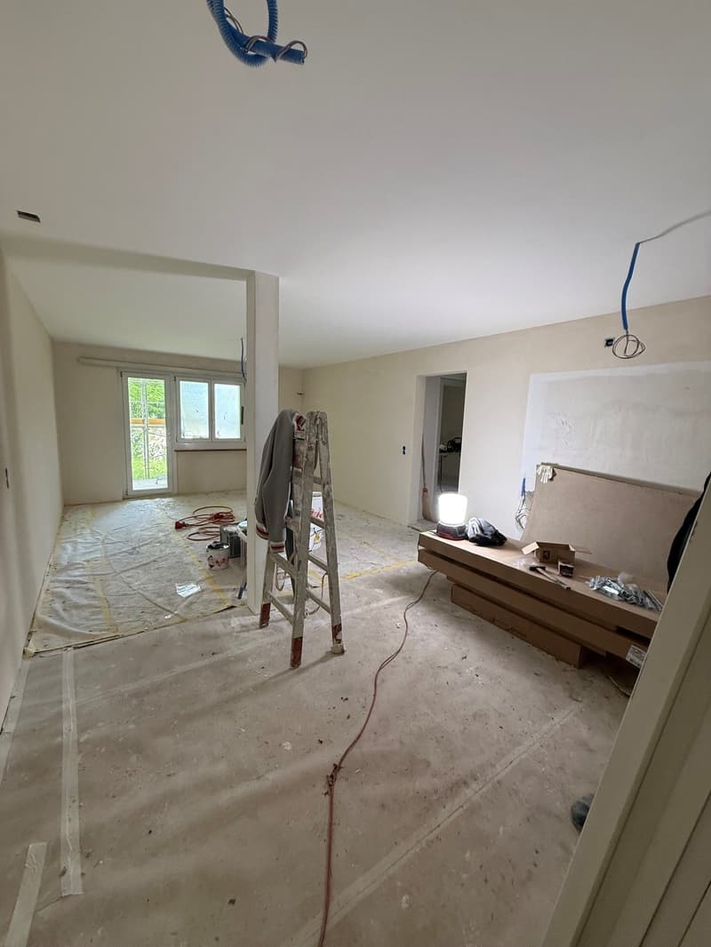 Appartement de 3 pièces rénové dans le quartier de Lorraine – disponible à partir d'août 2026 (2)