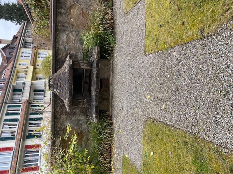 Appartement élégant au dernier étage dans le quartier Kirchenfeld très demandé (8)