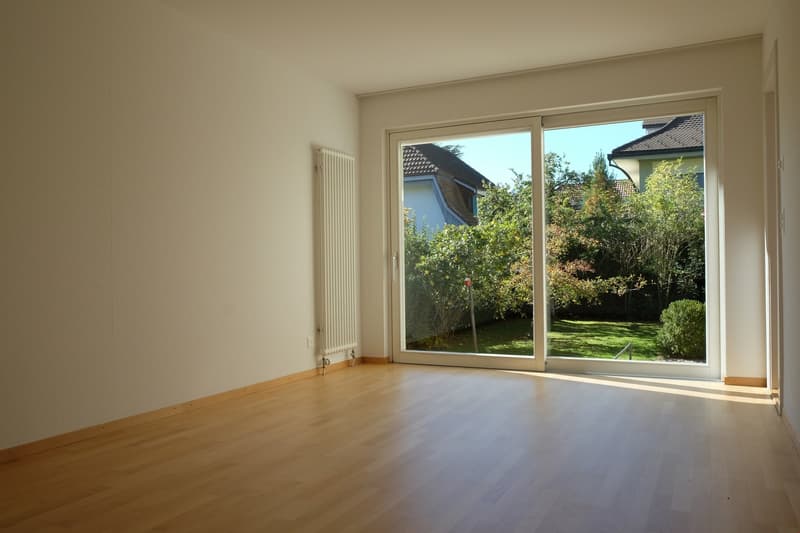 Maison de famille charmante de 4 pièces à louer à Berne – Brunnadernstrasse 75 (5)
