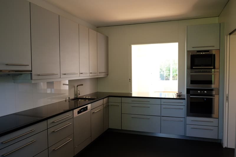 Maison de famille charmante de 4 pièces à louer à Berne – Brunnadernstrasse 75 (11)