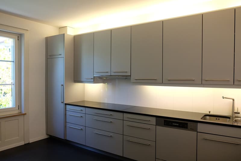 Maison de famille charmante de 4 pièces à louer à Berne – Brunnadernstrasse 75 (10)