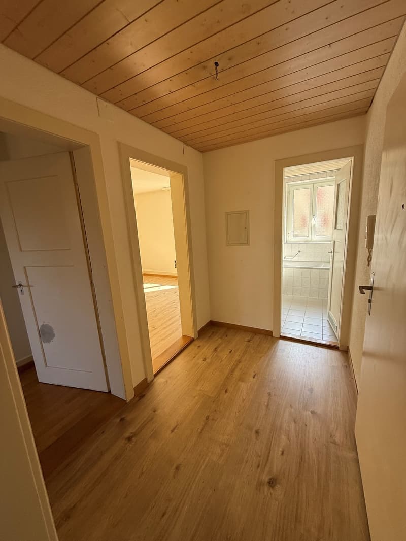 Habitation à durée déterminée 2 pièces dans le quartier Lorraine prisé (3)