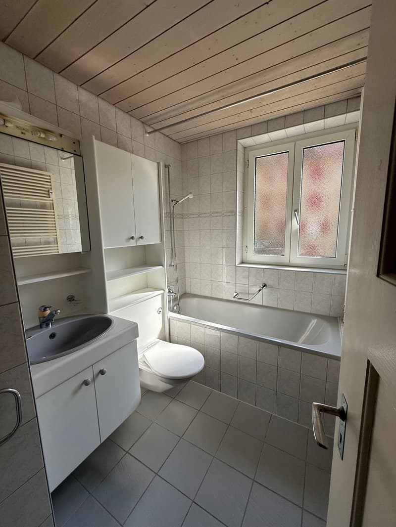 Habitation à durée déterminée 2 pièces dans le quartier Lorraine prisé (5)