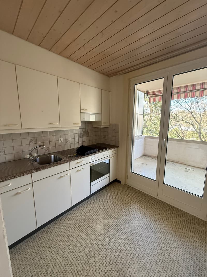 Habitation à durée déterminée 2 pièces dans le quartier Lorraine prisé (2)
