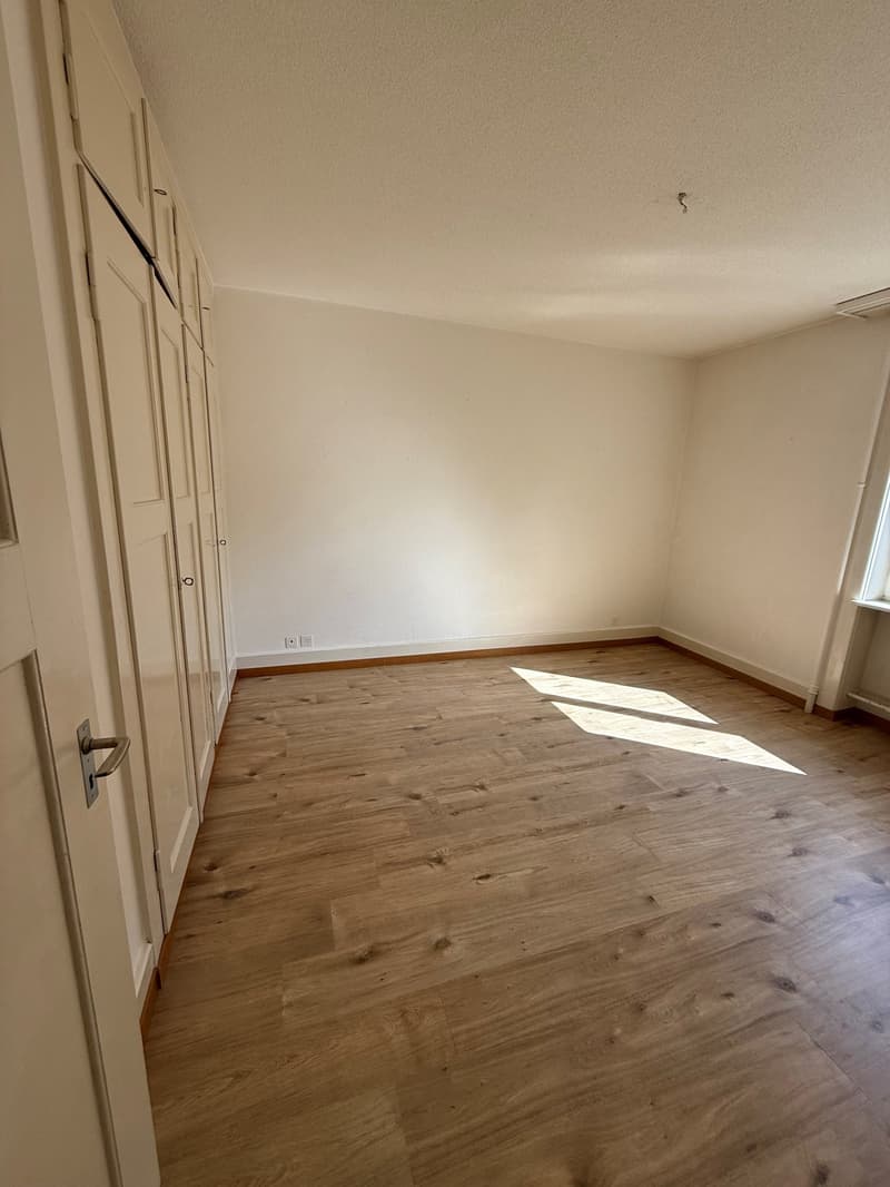 Habitation à durée déterminée 2 pièces dans le quartier Lorraine prisé (4)