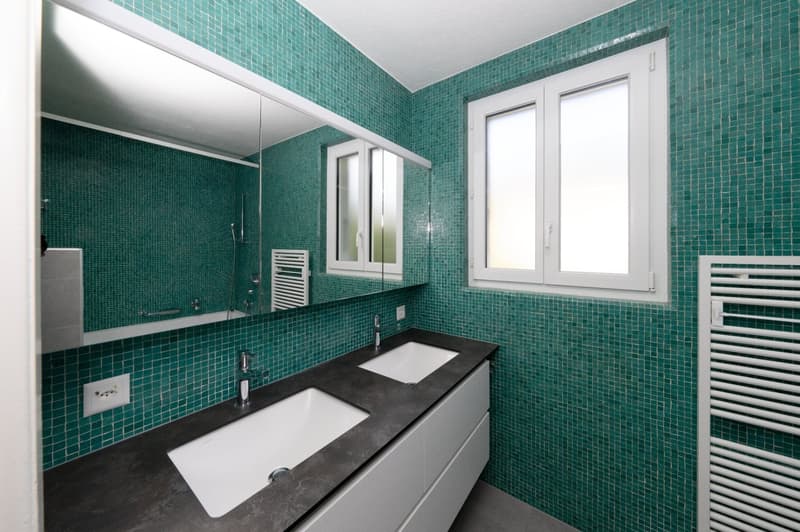Well-maintained single-family house in a quiet residential area in Bern (10)