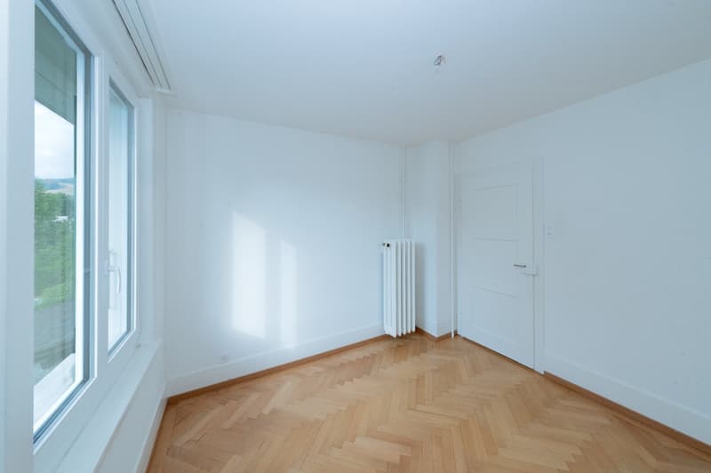 Well-maintained single-family house in a quiet residential area in Bern (6)