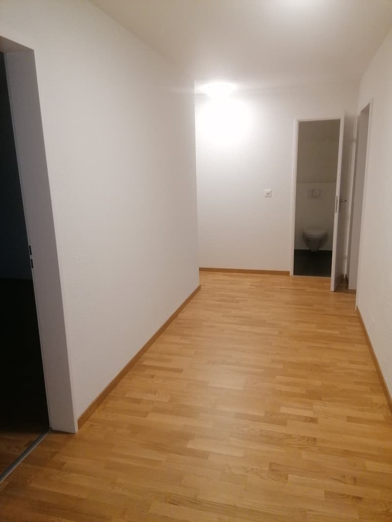 Renovierte 4.5-Zimmer-Wohnung in Ittigen (3)