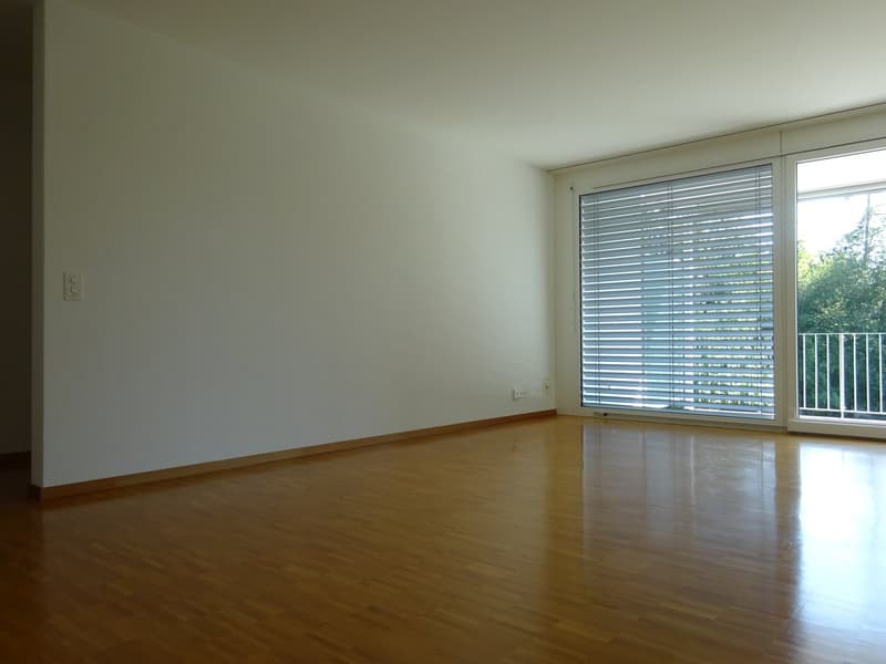 Elegante 5 1/2-Zimmerwohnung im Ostring (9)