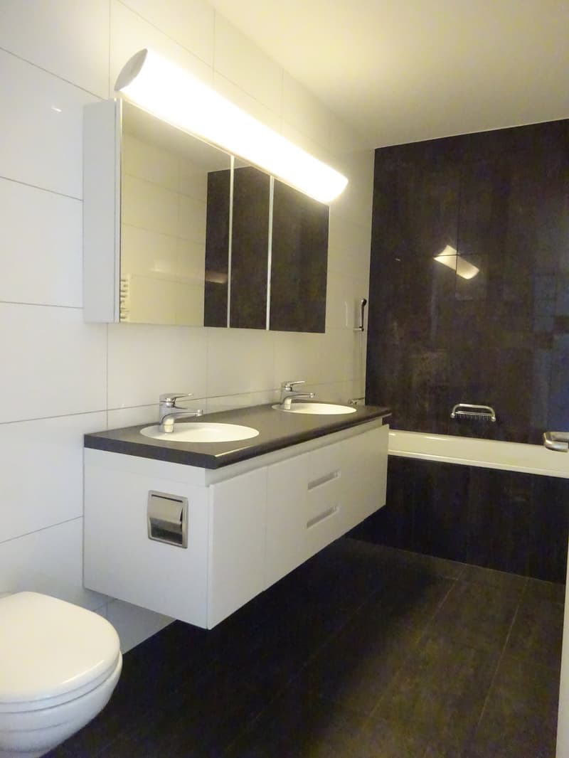 Elegante 5 1/2-Zimmerwohnung im Ostring (4)
