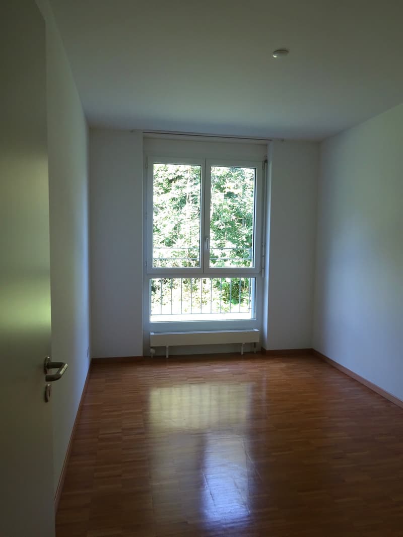 Elegante 5 1/2-Zimmerwohnung im Ostring (6)