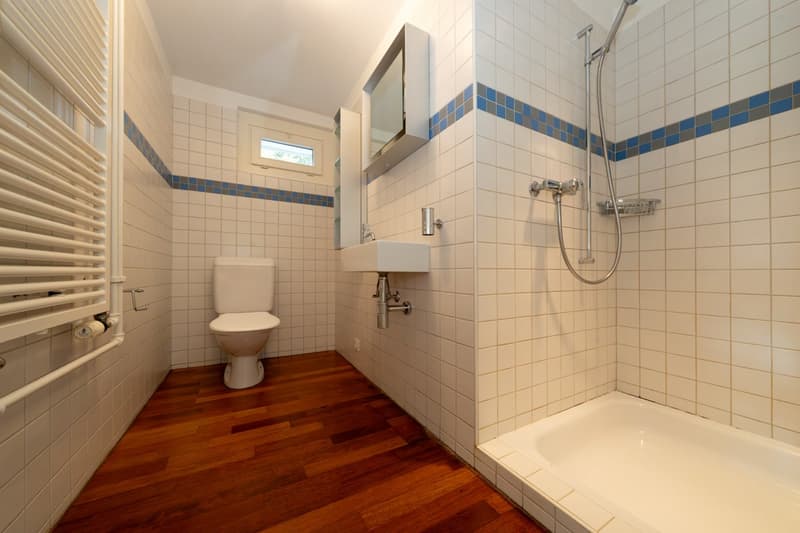 Rustikale Eleganz in Gümligen - freistehendes Chalet mit viel Umschwung (17)