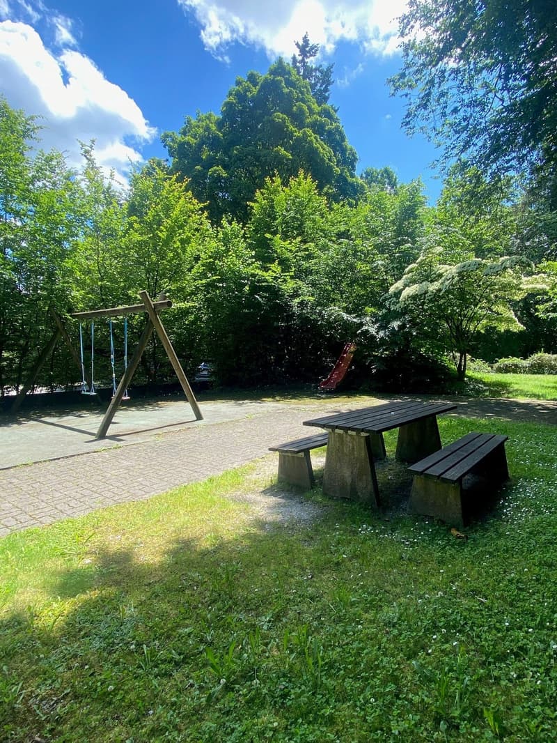 Sanierte 2.5-Zimmerwohnung in Bern (6)
