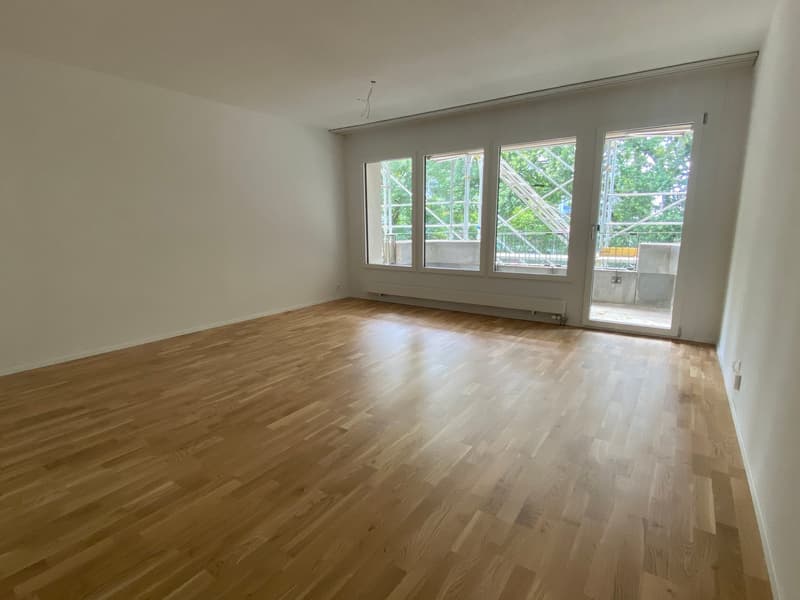 Sanierte 2.5-Zimmerwohnung in Bern (4)