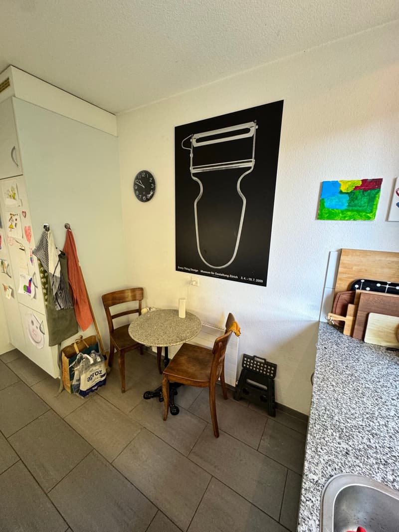 Moderne 3.5-Zimmerwohnung im beliebten Schosshalden-Quartier (8)