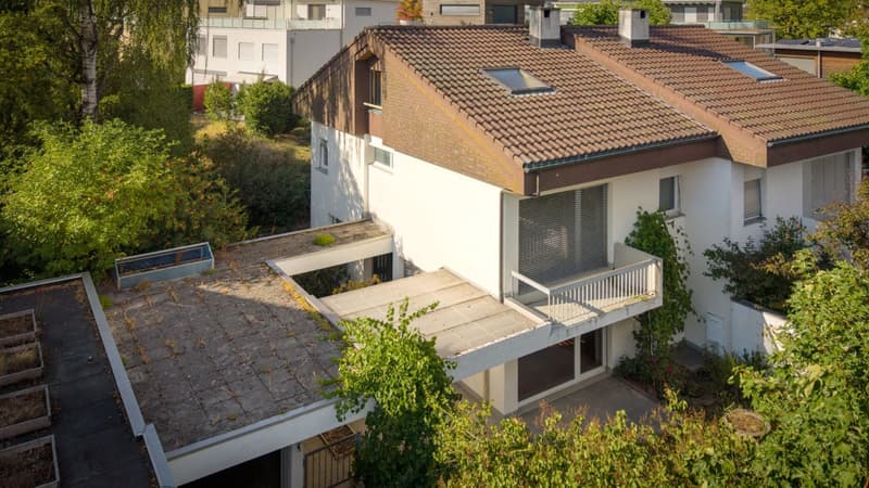 Raum für Familien, Leben und neue Ideen (2)