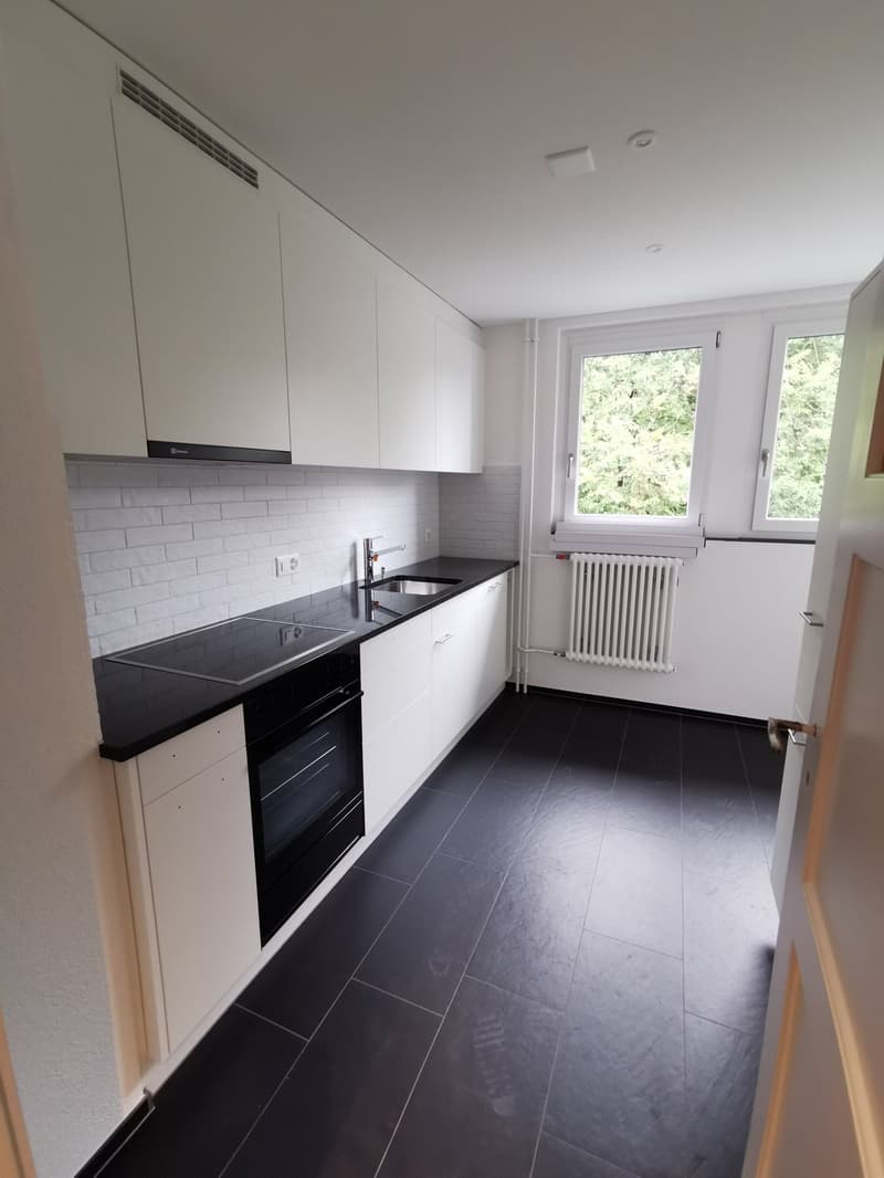 Schöne 2-Zimmerwohnung im beliebten Breitenrainquartier (5)