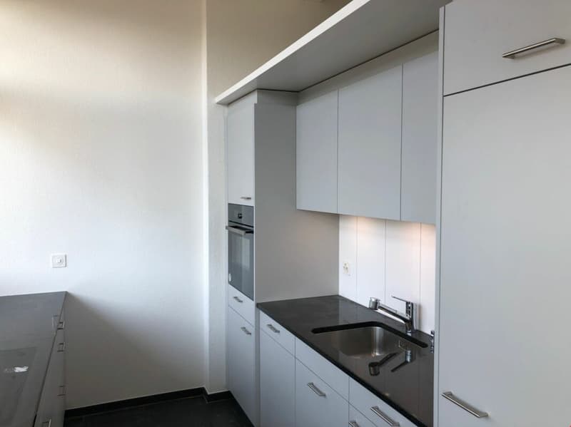 Elegante 3.5-Zimmerwohnung nahe Botschaftsviertel (5)