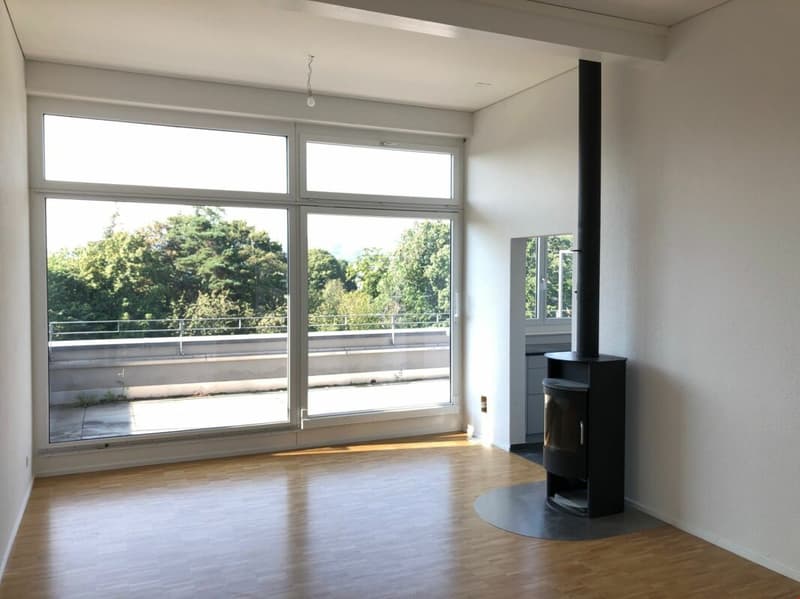 Elegante 3.5-Zimmerwohnung nahe Botschaftsviertel (2)