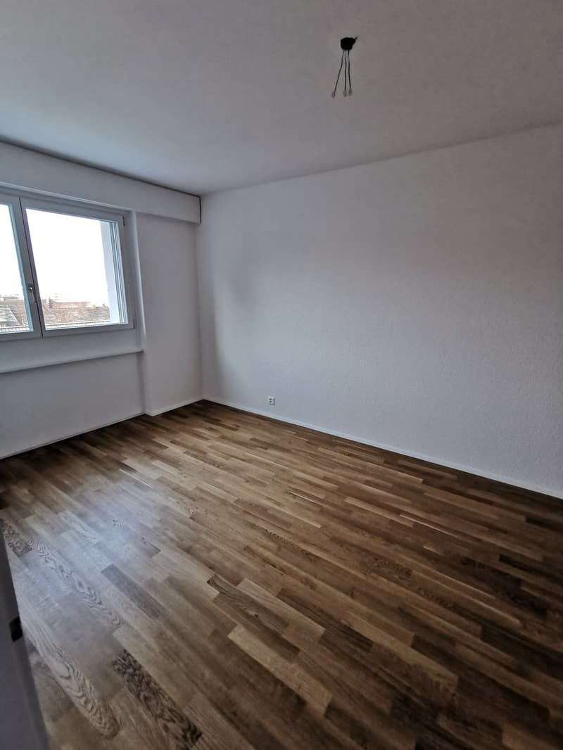 Gemütliche 2-Zimmer-Wohnung in Liebefeld (7)