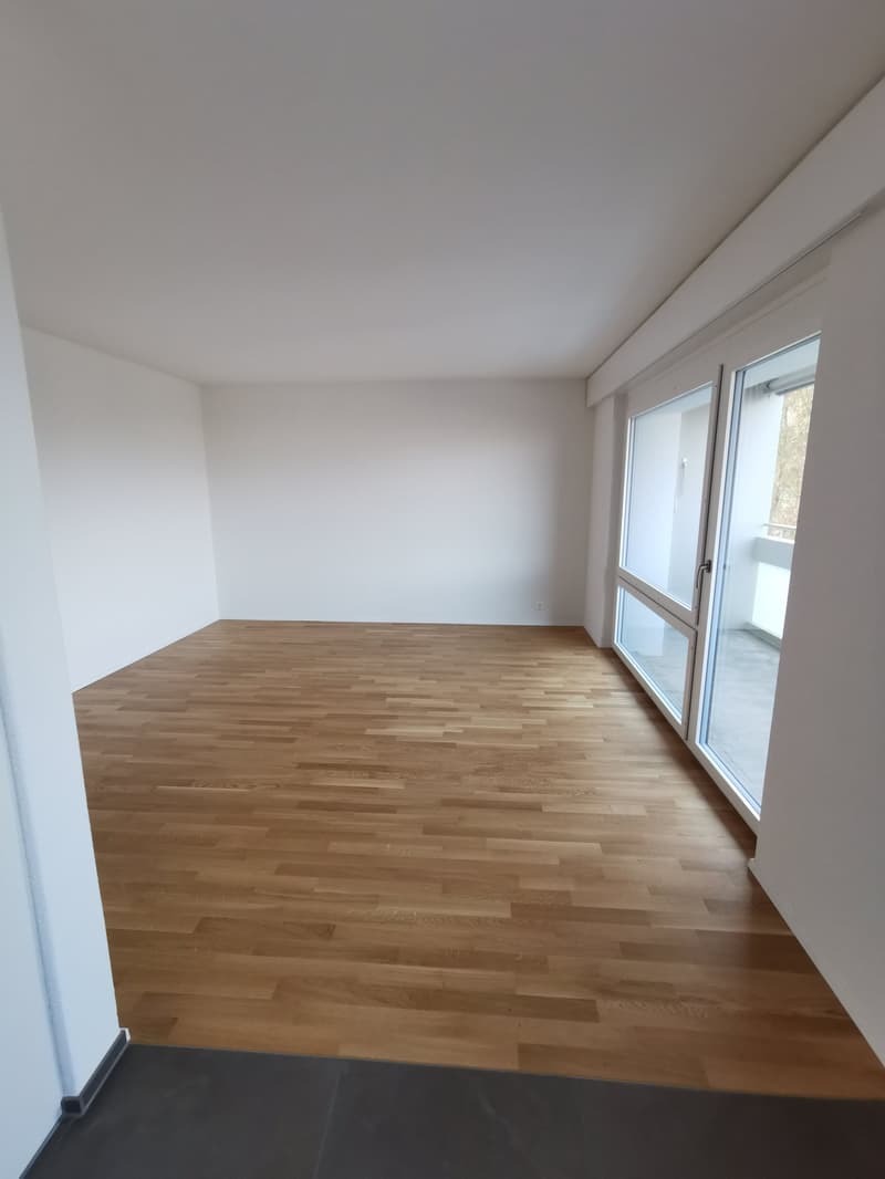 Gemütliche 2-Zimmer-Wohnung in Liebefeld (6)