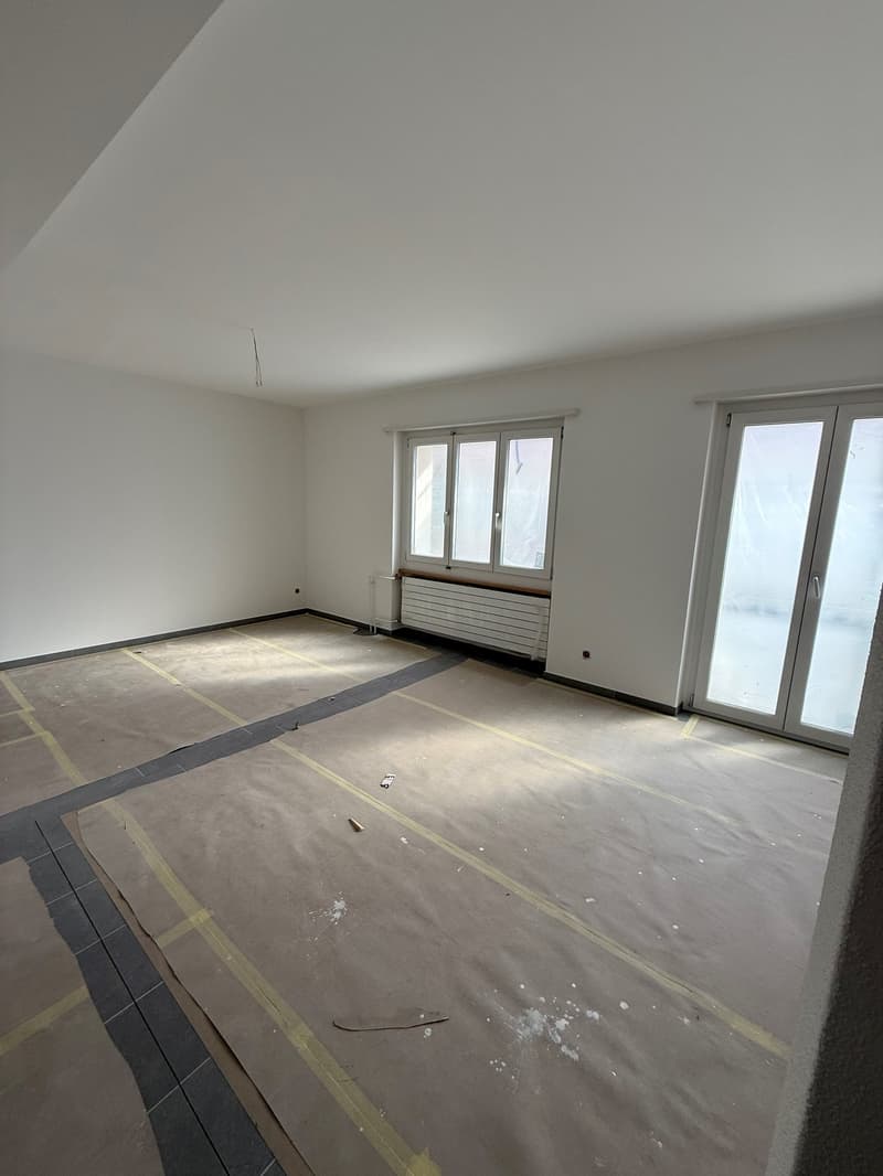 FRISCH SANIERTE Studio-Wohnung in der Nähe vom Inselspital (3)