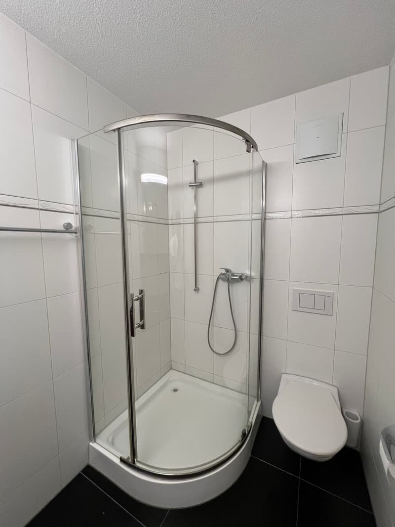 Appartement moderne 3 pièces avec jardin et espace de stationnement ESH dans un environnement calme (8)