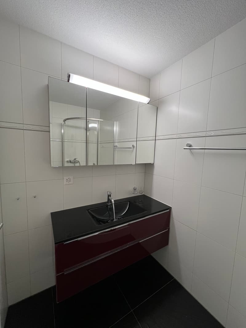 Appartement moderne 3 pièces avec jardin et espace de stationnement ESH dans un environnement calme (9)