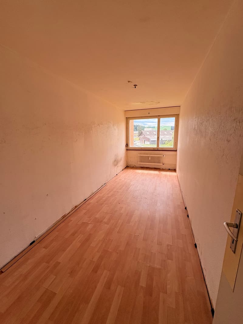 Appartamento 4.5 locali a prezzi accessibili a Huttwil (4)