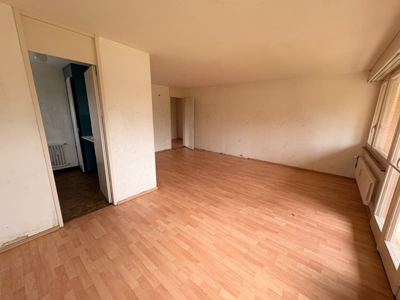 Appartamento 4.5 locali a prezzi accessibili a Huttwil (2)